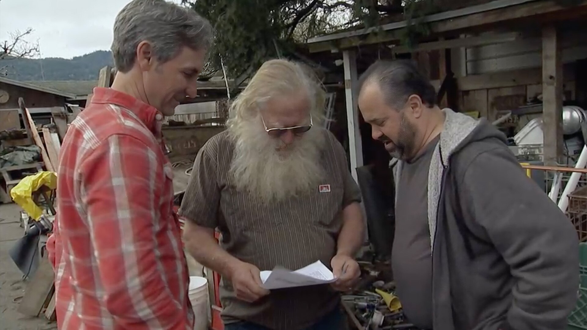 American Pickers thumbnail
